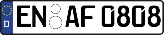 EN-AF0808