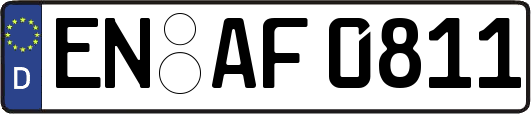 EN-AF0811