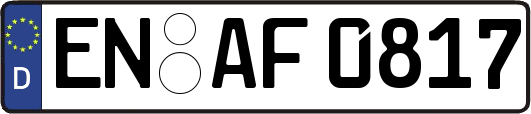 EN-AF0817