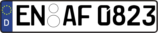 EN-AF0823