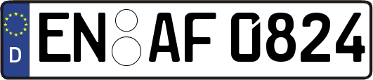EN-AF0824