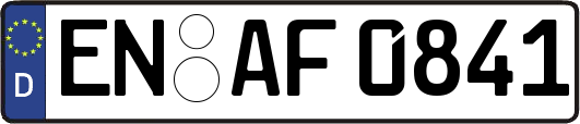 EN-AF0841