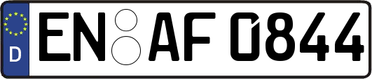 EN-AF0844