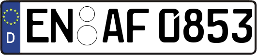 EN-AF0853