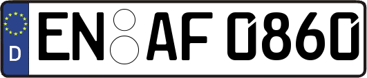 EN-AF0860