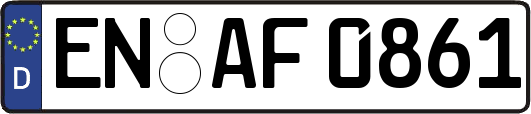 EN-AF0861