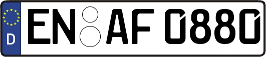 EN-AF0880
