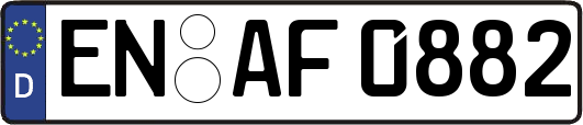 EN-AF0882