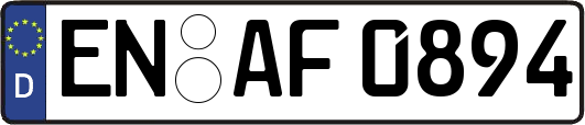 EN-AF0894