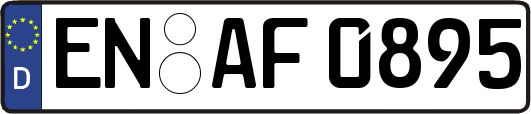 EN-AF0895