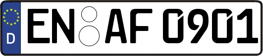 EN-AF0901