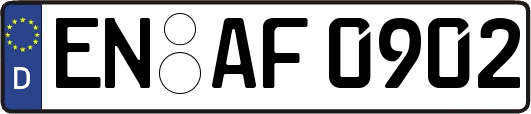 EN-AF0902