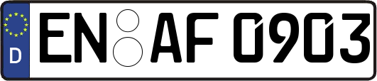EN-AF0903
