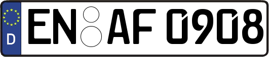 EN-AF0908