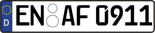 EN-AF0911