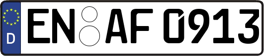 EN-AF0913
