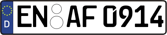 EN-AF0914