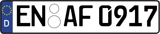 EN-AF0917