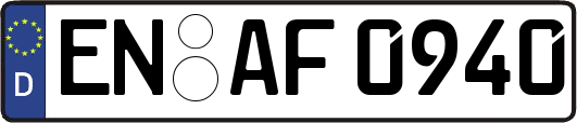 EN-AF0940