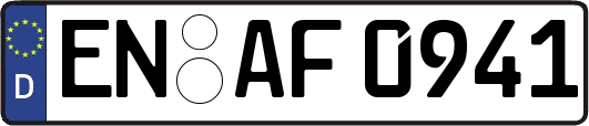 EN-AF0941