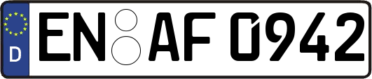 EN-AF0942