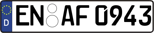 EN-AF0943