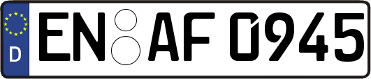 EN-AF0945