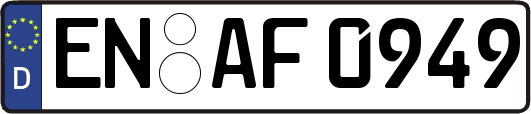 EN-AF0949