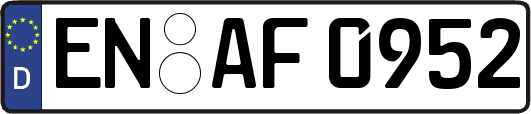 EN-AF0952