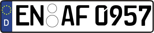 EN-AF0957