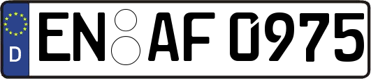 EN-AF0975
