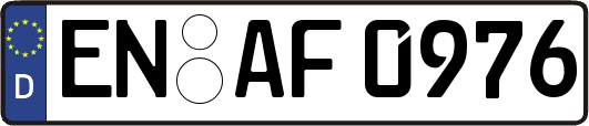 EN-AF0976