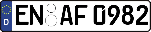 EN-AF0982