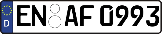 EN-AF0993