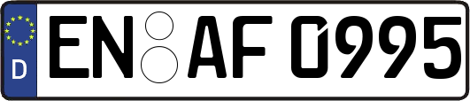 EN-AF0995