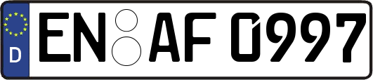 EN-AF0997