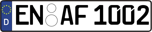 EN-AF1002