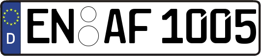 EN-AF1005