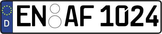 EN-AF1024