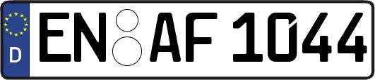EN-AF1044