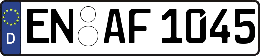 EN-AF1045