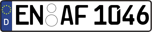 EN-AF1046