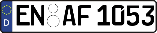 EN-AF1053