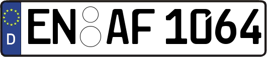 EN-AF1064