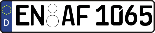 EN-AF1065