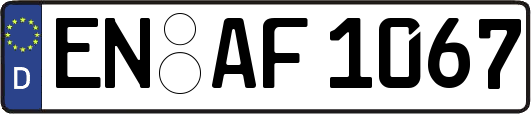 EN-AF1067