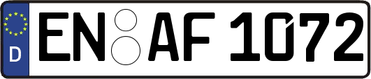 EN-AF1072