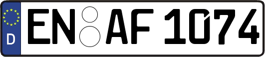 EN-AF1074
