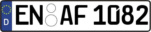 EN-AF1082