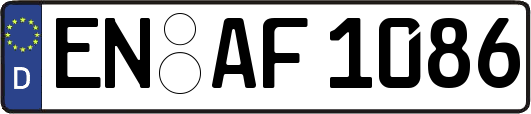 EN-AF1086